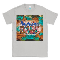 Moon Dust american babe Classic Tee - Artiststas