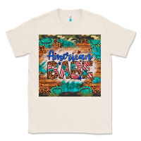 Natural american babe Classic Tee - Artiststas