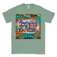 Sage american babe Classic Tee - Artiststas