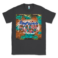 Smoke american babe Classic Tee - Artiststas