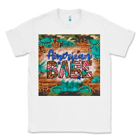 White american babe Classic Tee - Artiststas