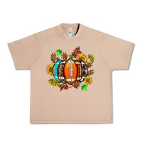 Burro fall football sunflower and fall Urban Heavy Tee - AdoDesignShop