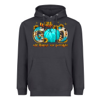 Smoke with god all things are possible  copy Heavyweight Hoodie - MaliasSmallBusiness