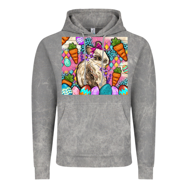 Easter Bunny Tumbler Easter Day Vintage Hoodie by Neo Western | Teevron