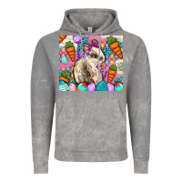 Cloud Rock Easter Bunny tumbler Easter Day Vintage Hoodie - Neo Western