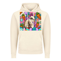 Vintage Artic Easter Bunny tumbler Easter Day Vintage Hoodie - Neo Western