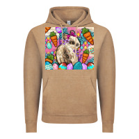 Vintage Coffee Easter Bunny tumbler Easter Day Vintage Hoodie - Neo Western