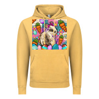 Vintage Mustard Easter Bunny tumbler Easter Day Vintage Hoodie - Neo Western