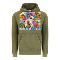 Vintage Olive Easter Bunny tumbler Easter Day Vintage Hoodie - Neo Western