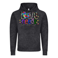 Vintage Black love need no words Vintage Hoodie - SublimationCraftShop