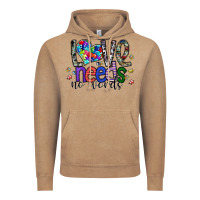 Vintage Coffee love need no words Vintage Hoodie - SublimationCraftShop