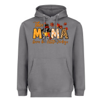 Storm this mama loves her little turkeys Heavyweight Hoodie - MaliasSmallBusiness