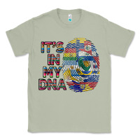 Matcha it's in my dna Classic Tee - BundleAndBundleShop