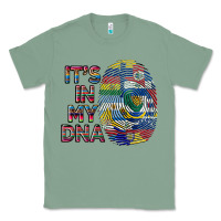 Sage it's in my dna Classic Tee - BundleAndBundleShop