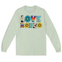 Matcha love rodeo Long Sleeve Tee - AdoDesignShop