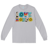 Moon Dust love rodeo Long Sleeve Tee - AdoDesignShop