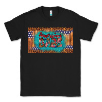 Black american babe Classic Tee - Artiststas