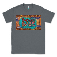 Charcoal Heather american babe Classic Tee - Artiststas