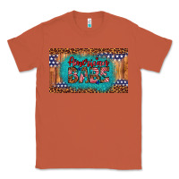 Copper american babe Classic Tee - Artiststas