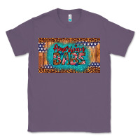 Lavender american babe Classic Tee - Artiststas
