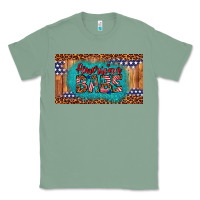 Sage american babe Classic Tee - Artiststas