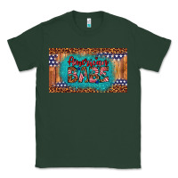 Sports Green american babe Classic Tee - Artiststas