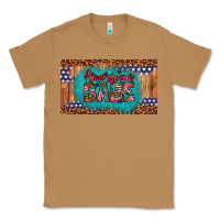 Toasted Coconut american babe Classic Tee - Artiststas
