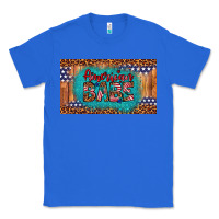 True Royal american babe Classic Tee - Artiststas