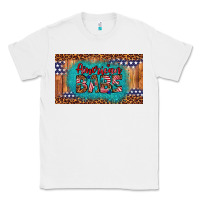 White american babe Classic Tee - Artiststas