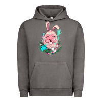 Pigment Tornado Easter egg Nurse Easter Day Urban Hoodie - HowdyJamesFarm