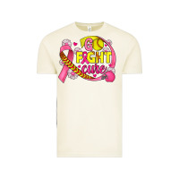 Vintage Arctic breast cancer go fight cure softball Vintage Tee - JahusDesignShop