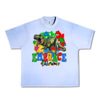Grape Ice embrace difference Urban Heavy Tee - AdoDesignShop