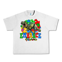 Lunar Rock embrace difference Urban Heavy Tee - AdoDesignShop