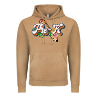 Vintage Camel pre k Vintage Hoodie - JahusDesignShop