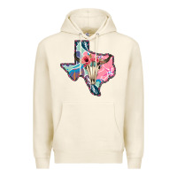 Tofu Texas Boho Bull Skull Premium Hoodie - Bettercallsaul