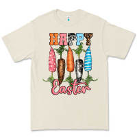 Bone Happy Easter Premium Tee - RanaPortraitStore