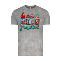 Cloud Rock little miss preschool Vintage Tee - AdoDesignShop