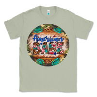 Matcha american babe Classic Tee - Artiststas