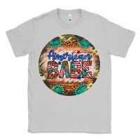 Moon Dust american babe Classic Tee - Artiststas