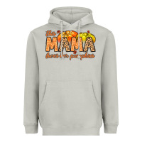 Moon Dust this mama loves her pumpkins Heavyweight Hoodie - MaliasSmallBusiness