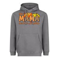 Storm this mama loves her pumpkins Heavyweight Hoodie - MaliasSmallBusiness