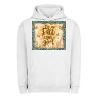 Pigment Lunar Rock i'm a fall kinda girl Urban Hoodie - TumblerDesignByShophia