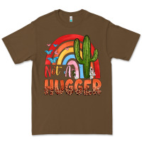 Cacao not a hungger Premium Tee - texasbilliewilder