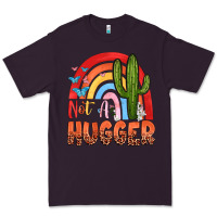 Plum not a hungger Premium Tee - texasbilliewilder