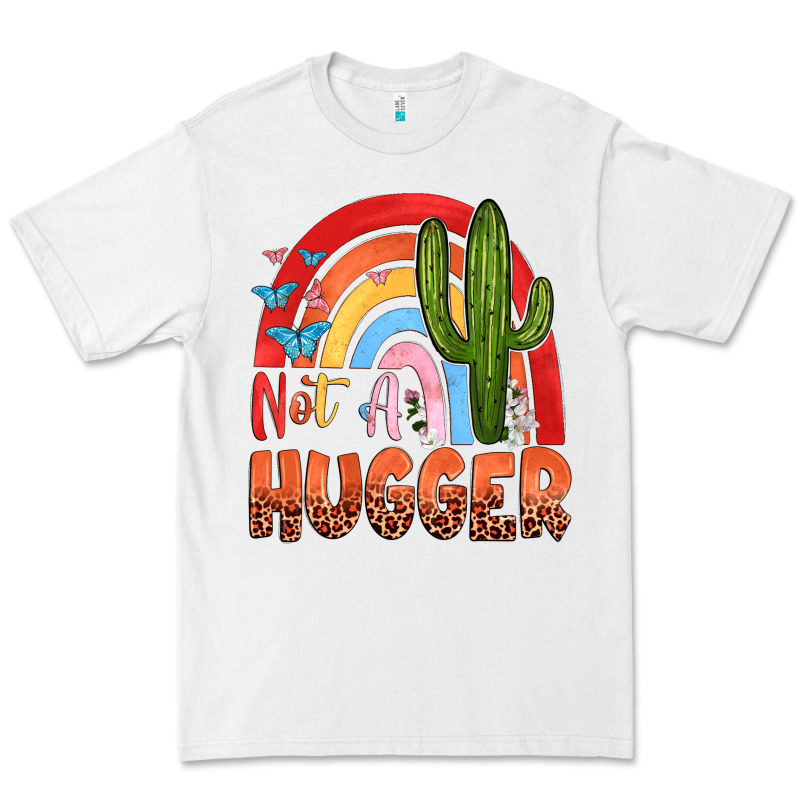 Not A Hungger Premium Tee by texasbilliewilder | Teevron