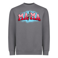 Storm mama lightning bolt Heavyweight Sweatshirt - JahusDesignShop