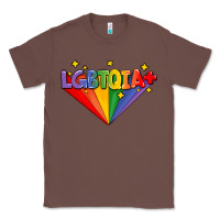 Chestnut lgbtqıa  pride week Classic Tee - AdoDesignShop