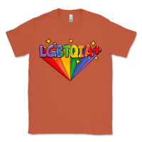 Copper lgbtqıa  pride week Classic Tee - AdoDesignShop