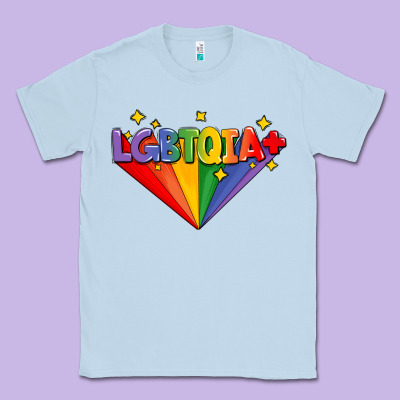 Lgbtqıa  Pride Week Classic Tee Designed By Adodesignshop
