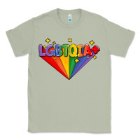 Matcha lgbtqıa  pride week Classic Tee - AdoDesignShop